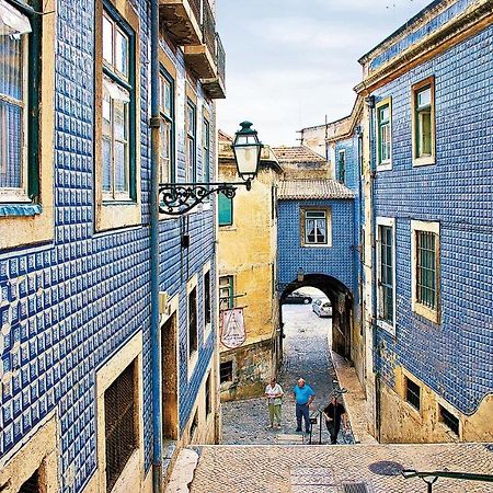 Central Studio Daire Lisboa Dış mekan fotoğraf