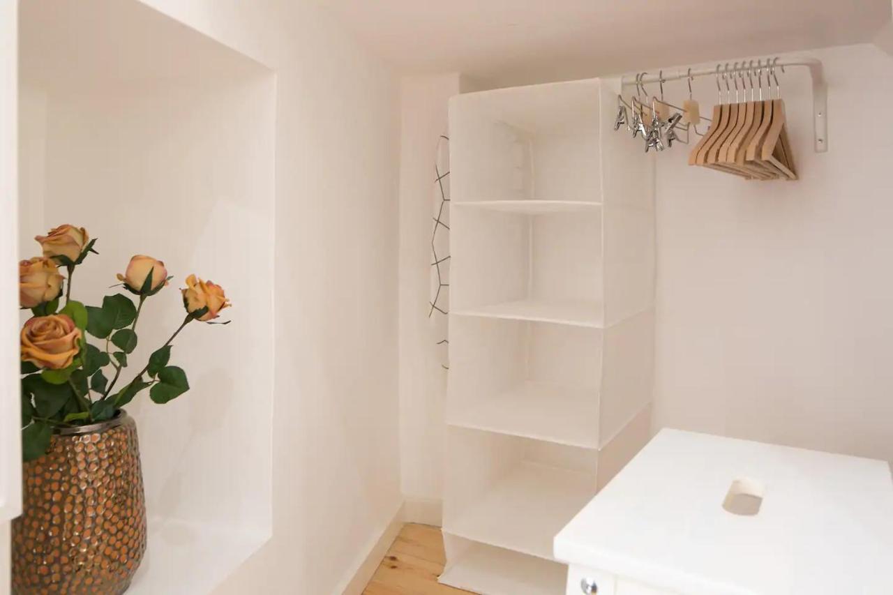 Central Studio Daire Lisboa Dış mekan fotoğraf