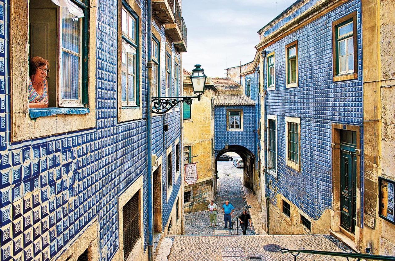 Central Studio Daire Lisboa Dış mekan fotoğraf